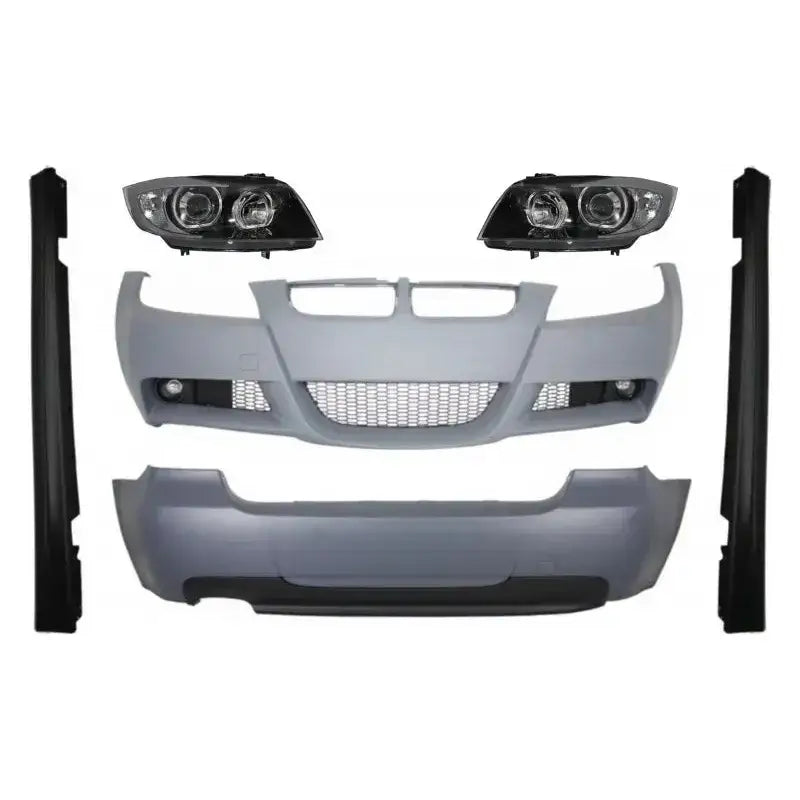 Bodykit Bmw 3 Serie (e90) 05-08 Sedan - 1