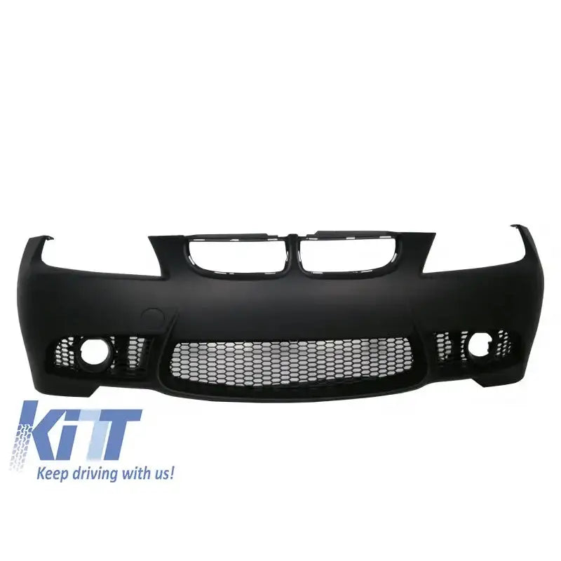 Bodykit Bmw 3 Serie (e90) 05-08 Sedan - 2