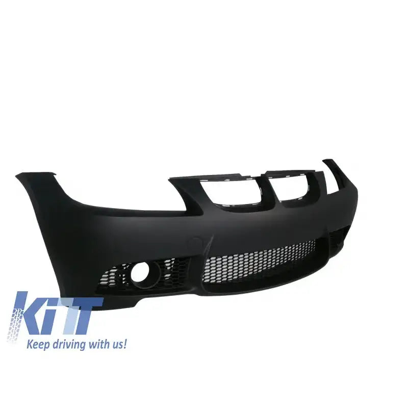 Bodykit Bmw 3 Serie (e90) 05-08 Sedan - 3