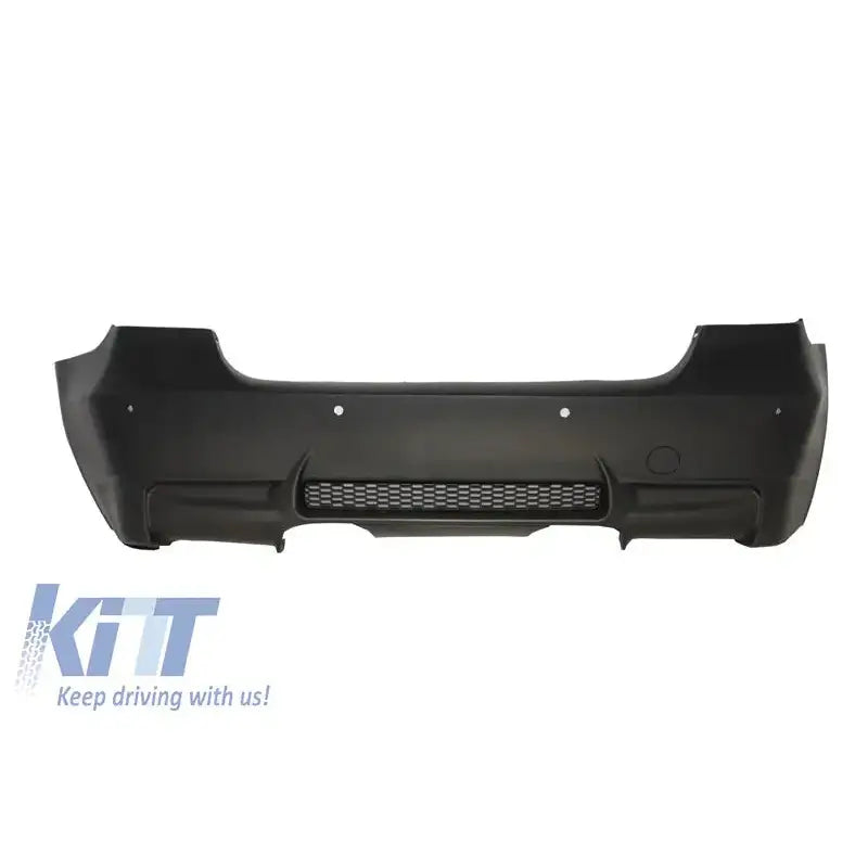 Bodykit Bmw 3 Serie (e90) 05-08 Sedan - 3