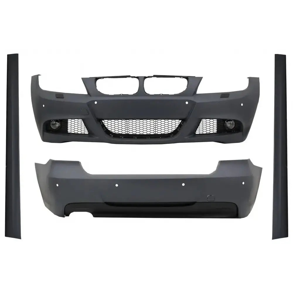 Bodykit Bmw 3 Serie (e90) 09-11 Sedan - 1