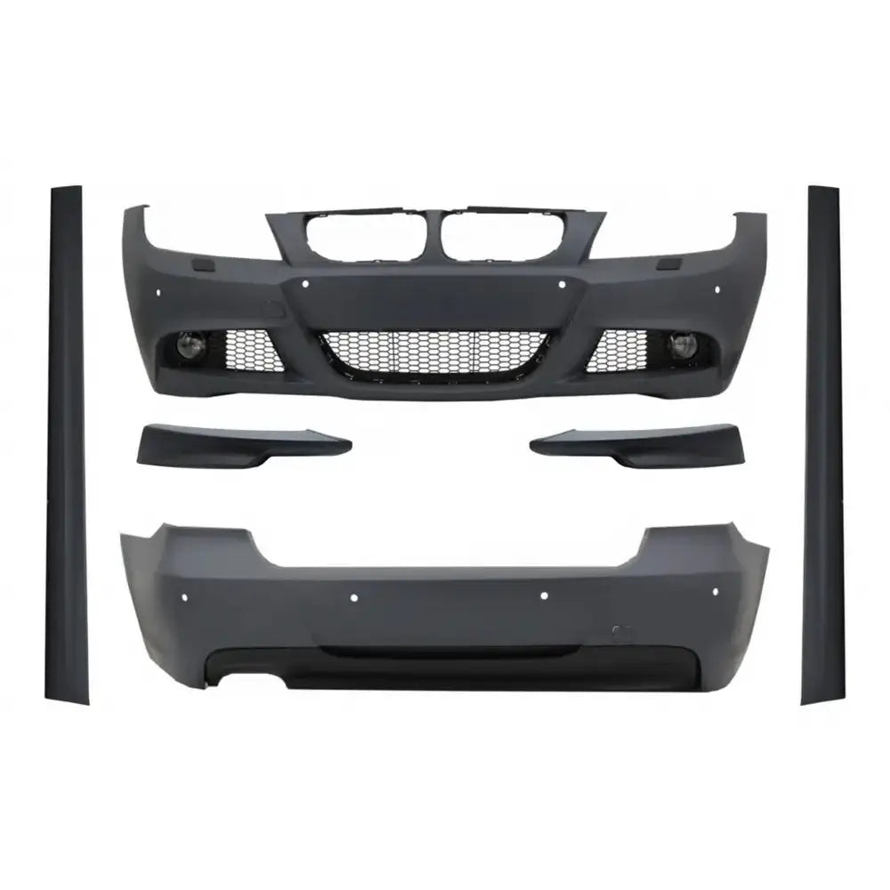 Bodykit Bmw 3 Serie (e90) 09-11 Sedan - 1