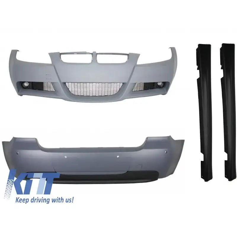 Bodykit Bmw 3 Serie (e91) 05-08 Touring