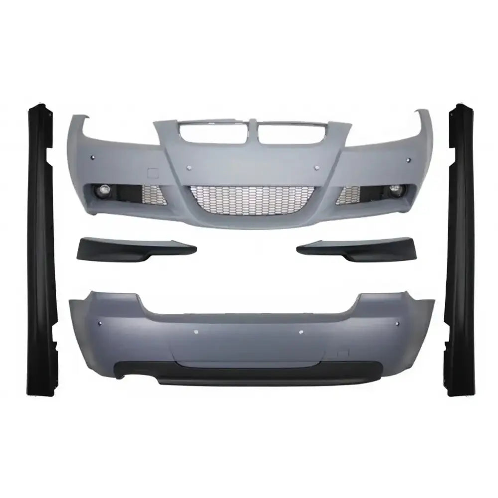 Bodykit Bmw 3 Serie (e91) 05-08 Touring