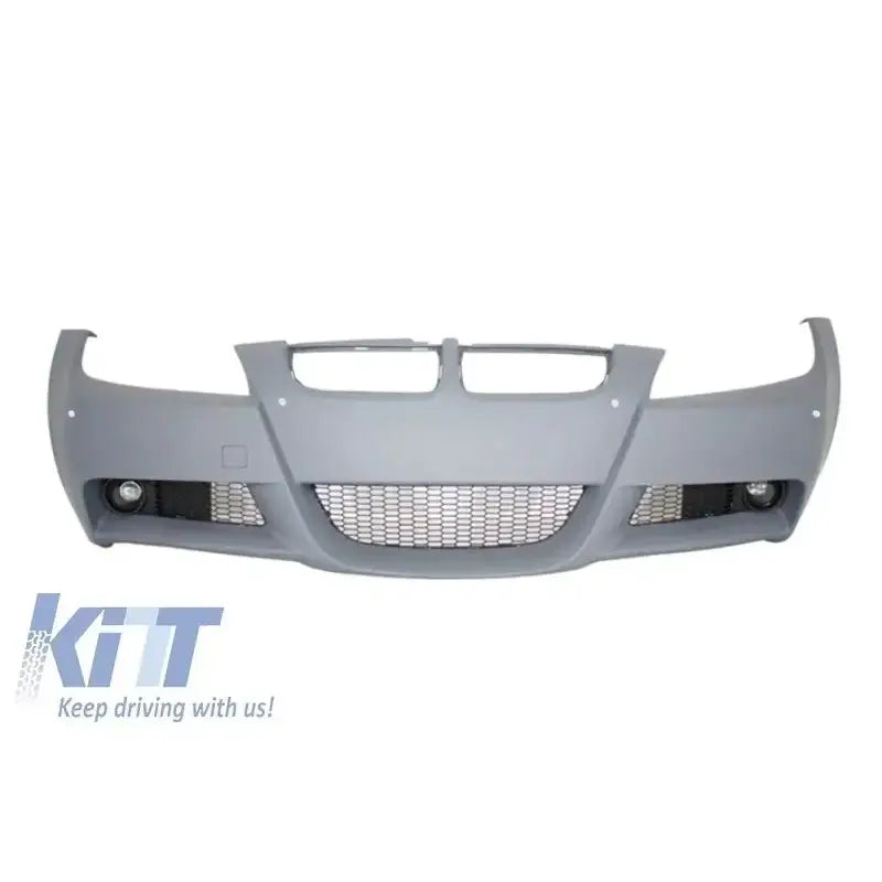 Bodykit Bmw 3 Serie (e91) 05-08 Touring