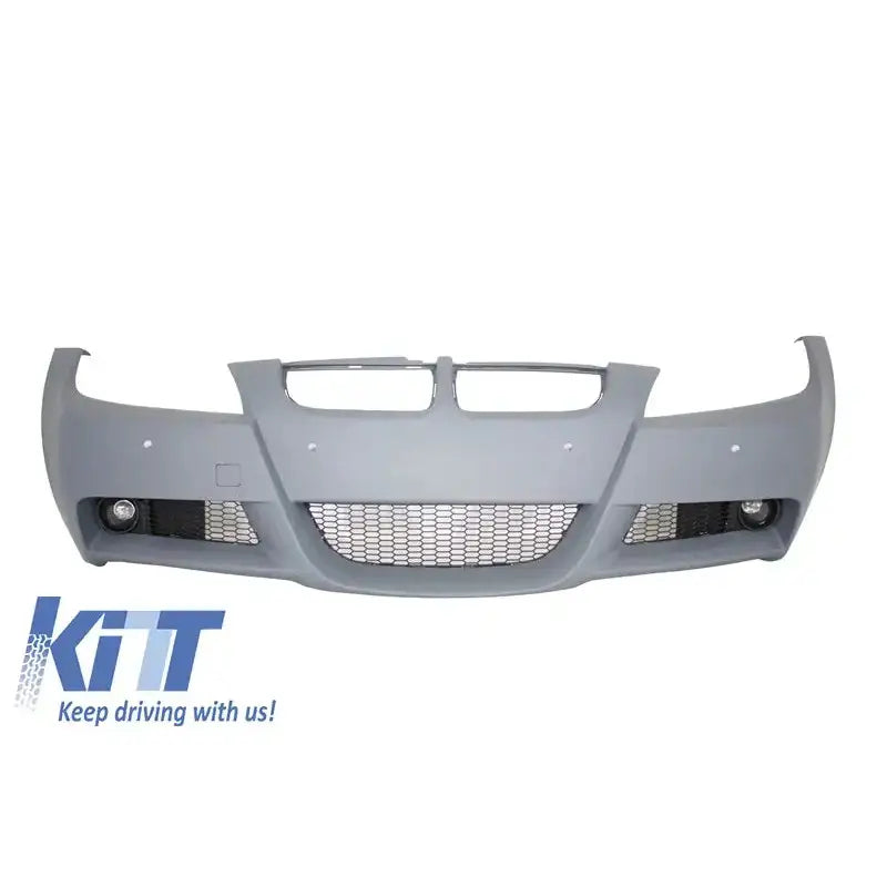 Bodykit Bmw 3 Serie (e91) 05-08 Touring