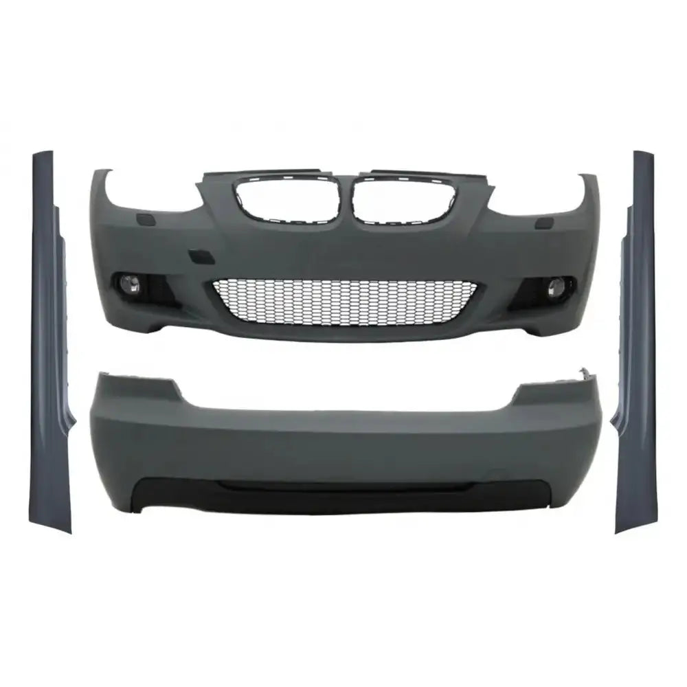 Bodykit Bmw 3 Serie (e93) 07-10 Cabrio - 1