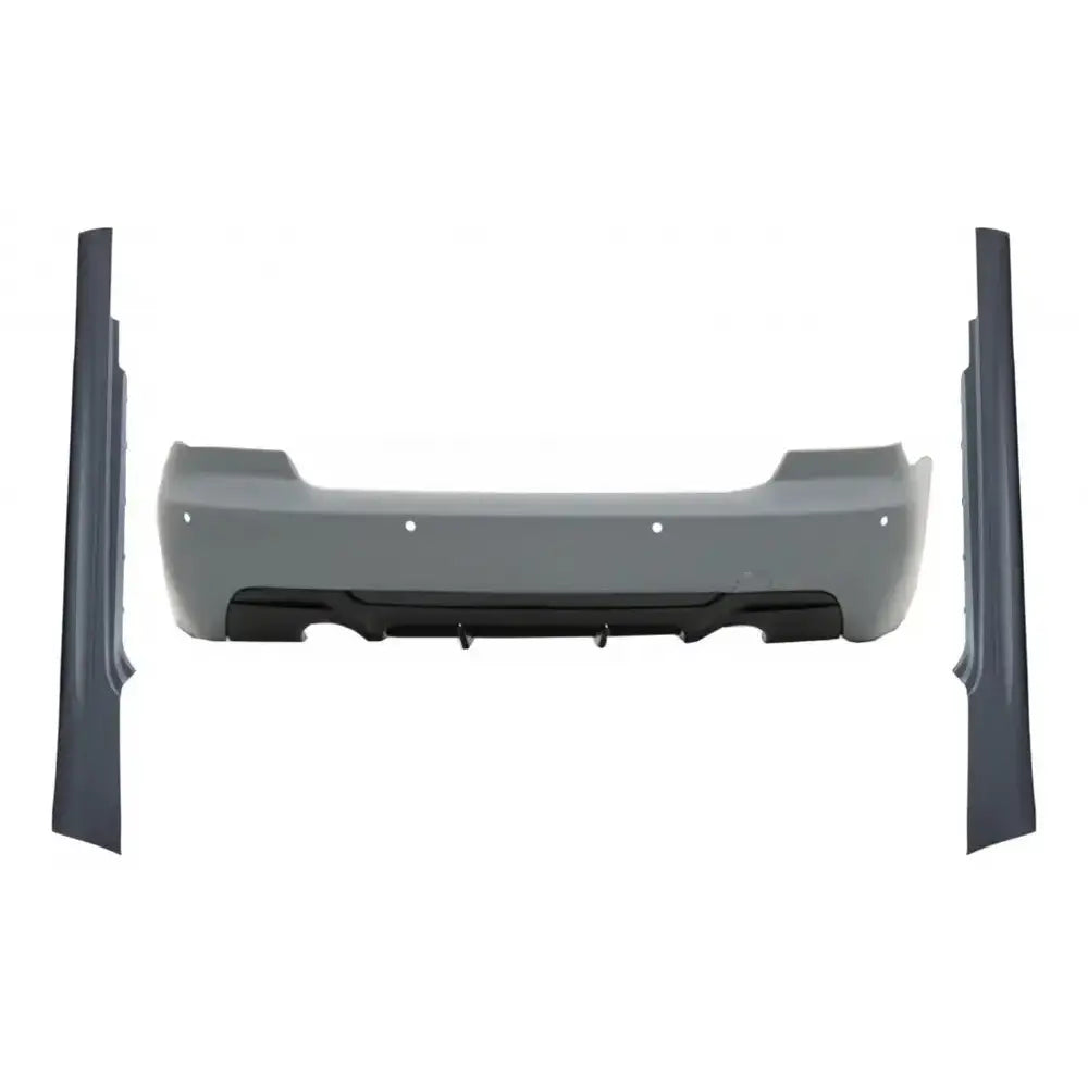 Bodykit BMW 3-serie (E93) Cabrio 2007–2010 PDC | Nomax