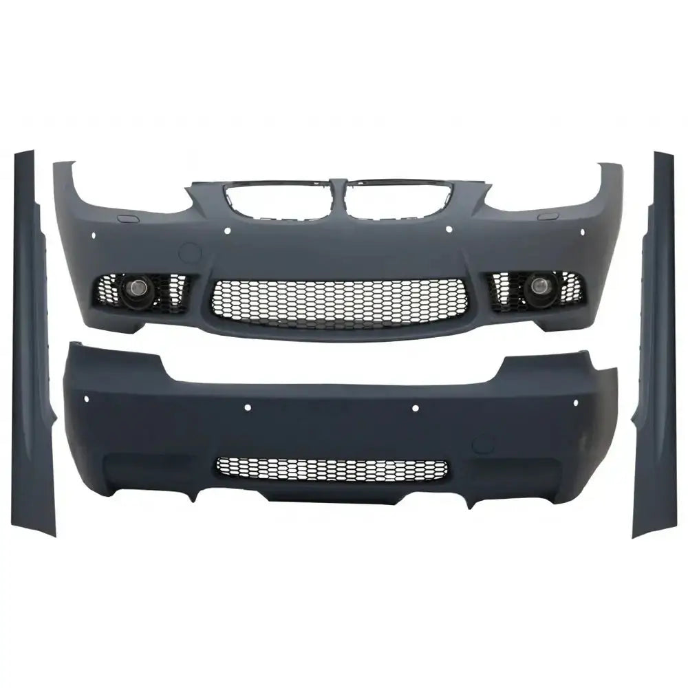Bodykit BMW 3 Serie E93 Cabrio 2006-2009 M3 look | Nomax