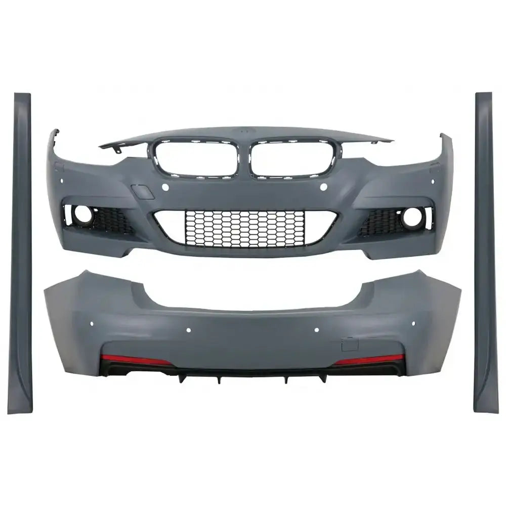 Bodykit Bmw 3 Serie (f30) 11-15 Sedan - 1