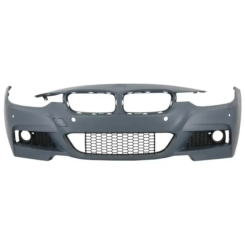 Bodykit Bmw 3 Serie (f30) 11-15 Sedan - 2