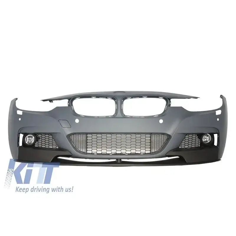 Bodykit Bmw 3 Serie (f30) 11-15 Sedan - 2