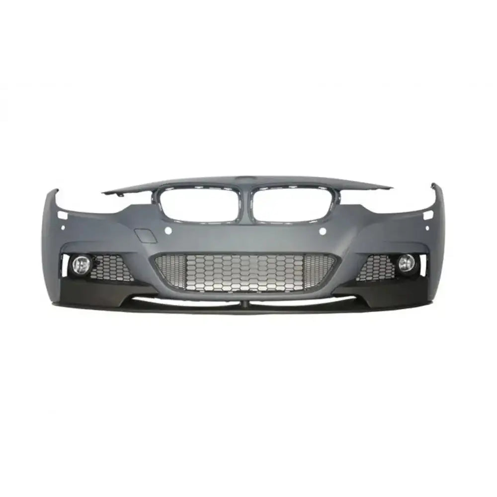 Bodykit Bmw 3 Serie (f30) 11-15 Sedan - 2