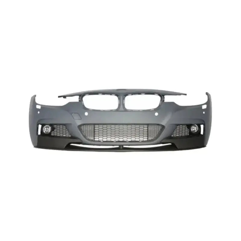 Bodykit Bmw 3 Serie (f30) 11-15 Sedan - 2