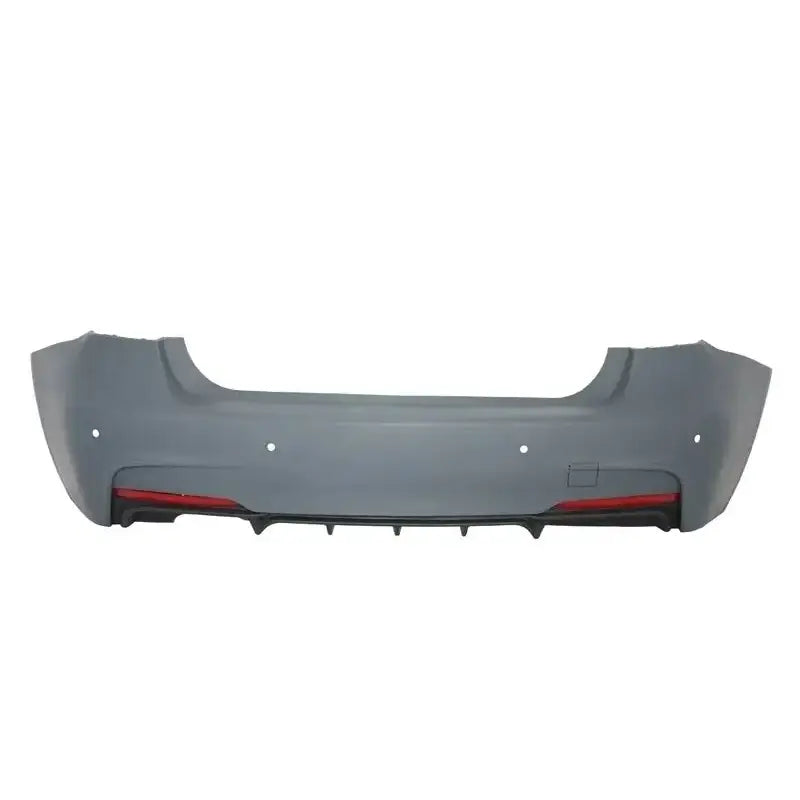 Bodykit Bmw 3 Serie (f30) 11-15 Sedan - 3