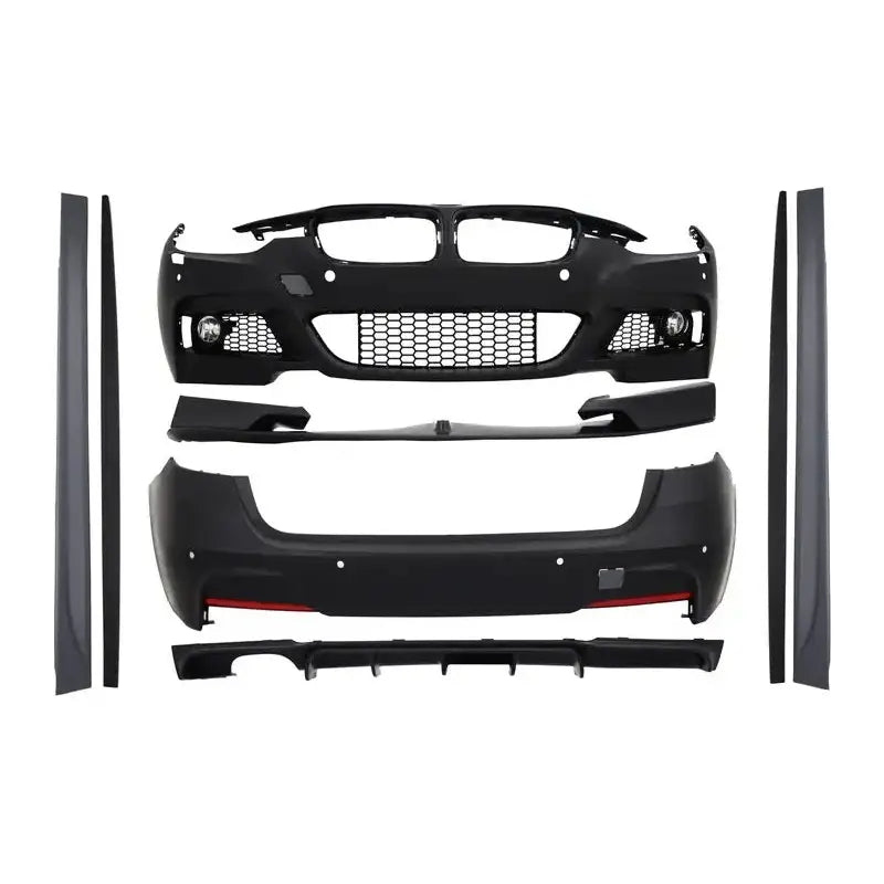 Bodykit Bmw 3 Serie (f31) 11-15 Touring - 1