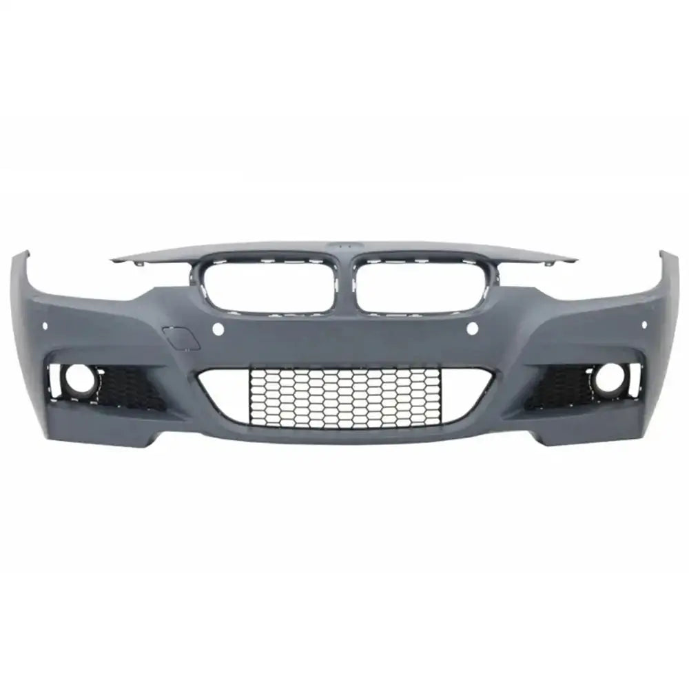 Bodykit Bmw 3 Serie (f31) 11-15 Touring - 2