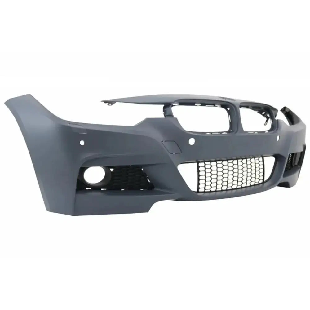 Bodykit Bmw 3 Serie (f31) 11-15 Touring - 3