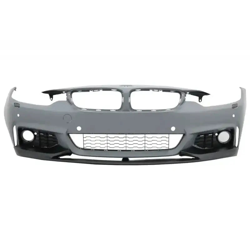 Bodykit Bmw 4 Serie (f33/f83) 13- Cabrio