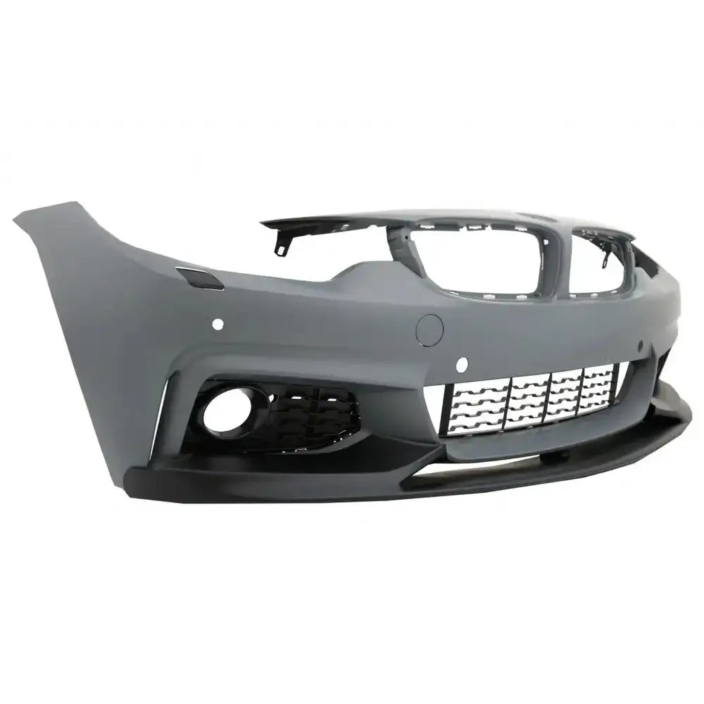 Bodykit Bmw 4 Serie (f33/f83) 13- Cabrio - 3