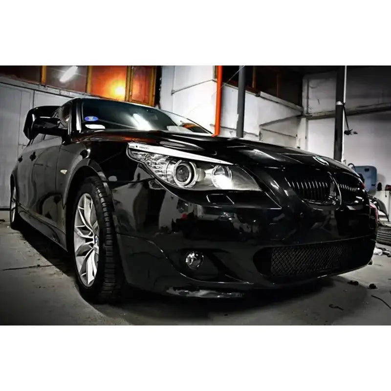 Bodykit Bmw 5 Serie (e60) 03-07 Sedan - 8