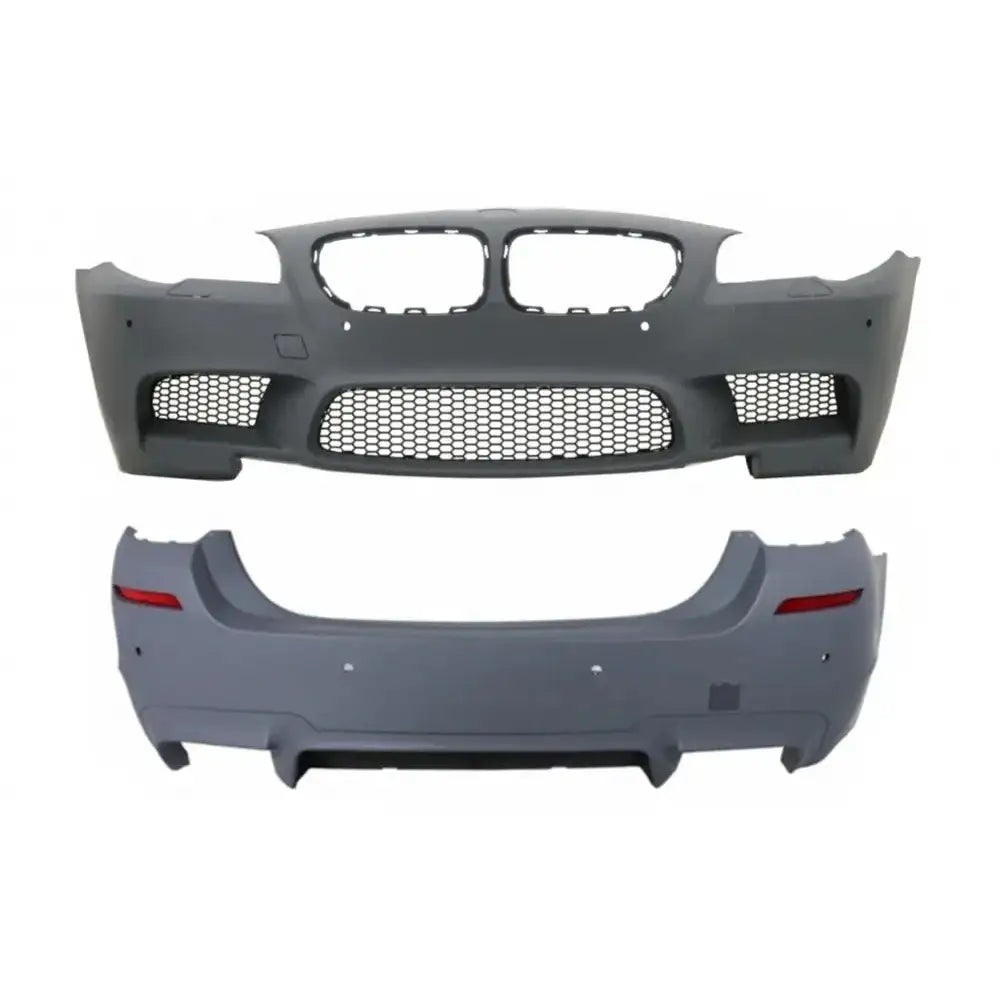 Bodykit Bmw 5 Serie (f10) 10-13 Sedan - 1