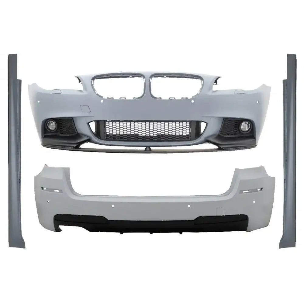 Bodykit Bmw 5 Serie (f11) 10-13 Touring - 1