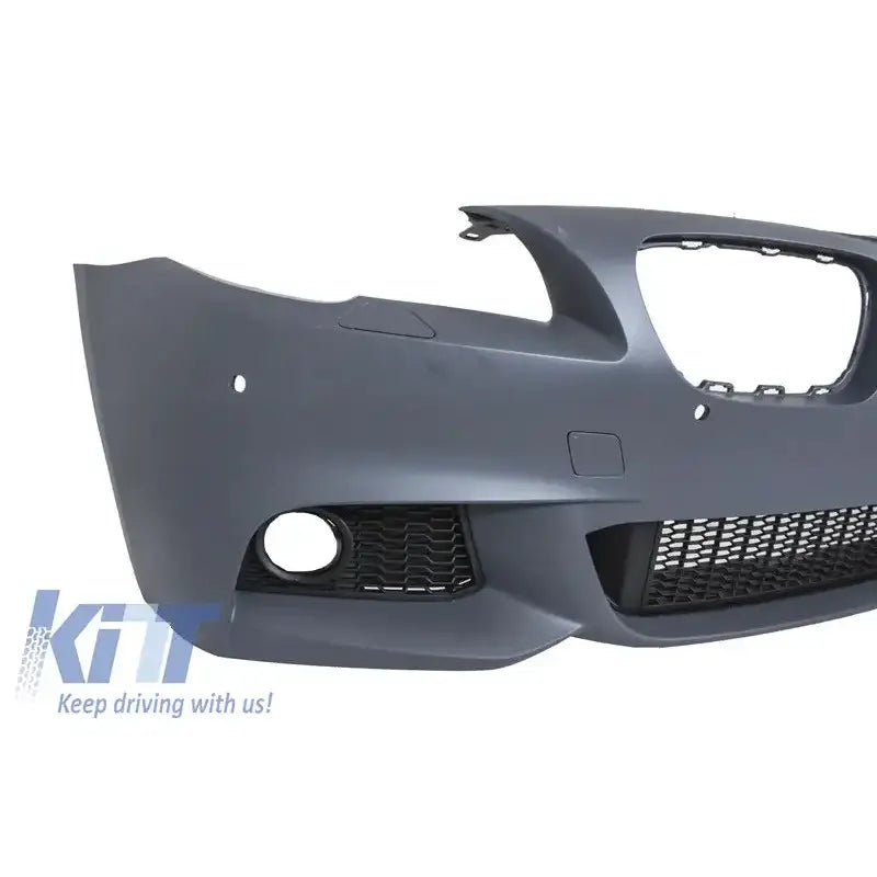 Bodykit Bmw 5 Serie (f11) 10-13 Touring - 3