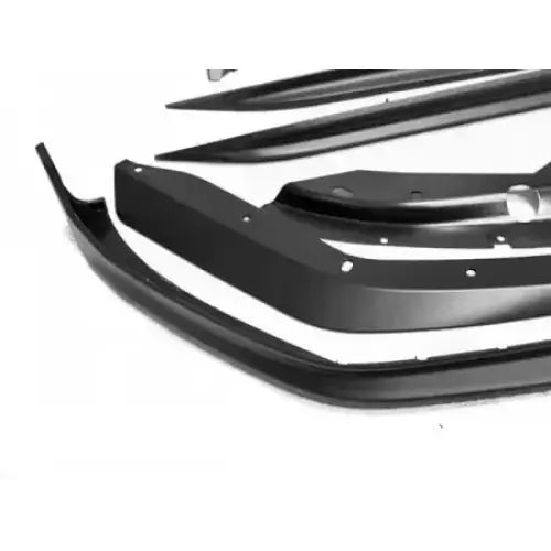 Bodykit Bmw G20 G21 19- Black M-performance Style