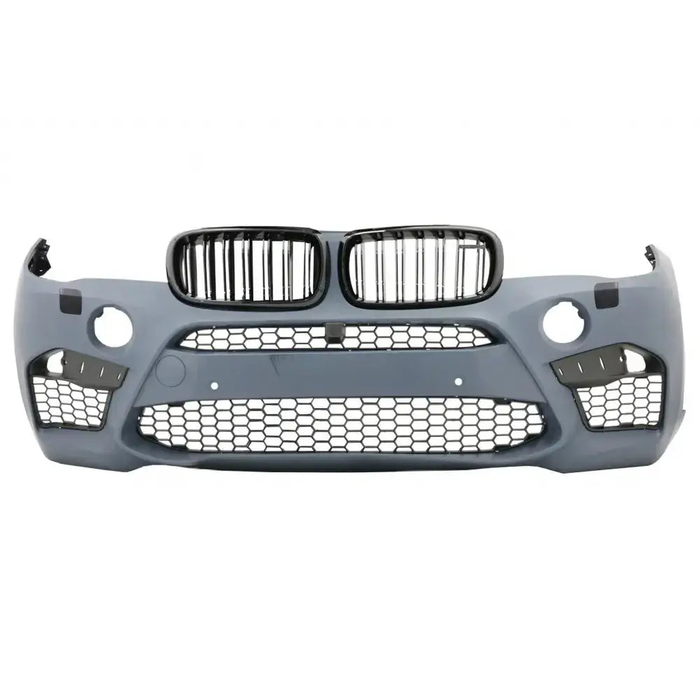 Bodykit Bmw X6 (f16) 14-