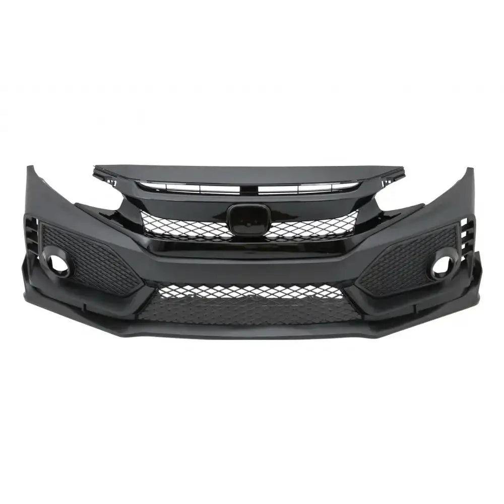 Bodykit Honda Civic x 17-