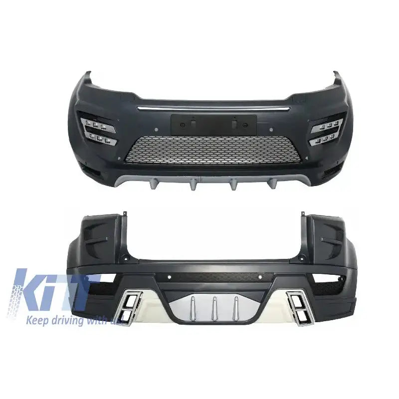 Bodykit Land Rover Range Rover Evoque 15-