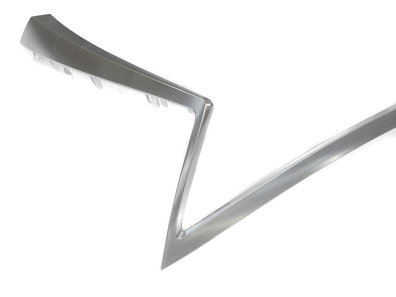 Detaljbilde av sideskjørt Sport Style bodykit Lexus RX IV 2015–2019
