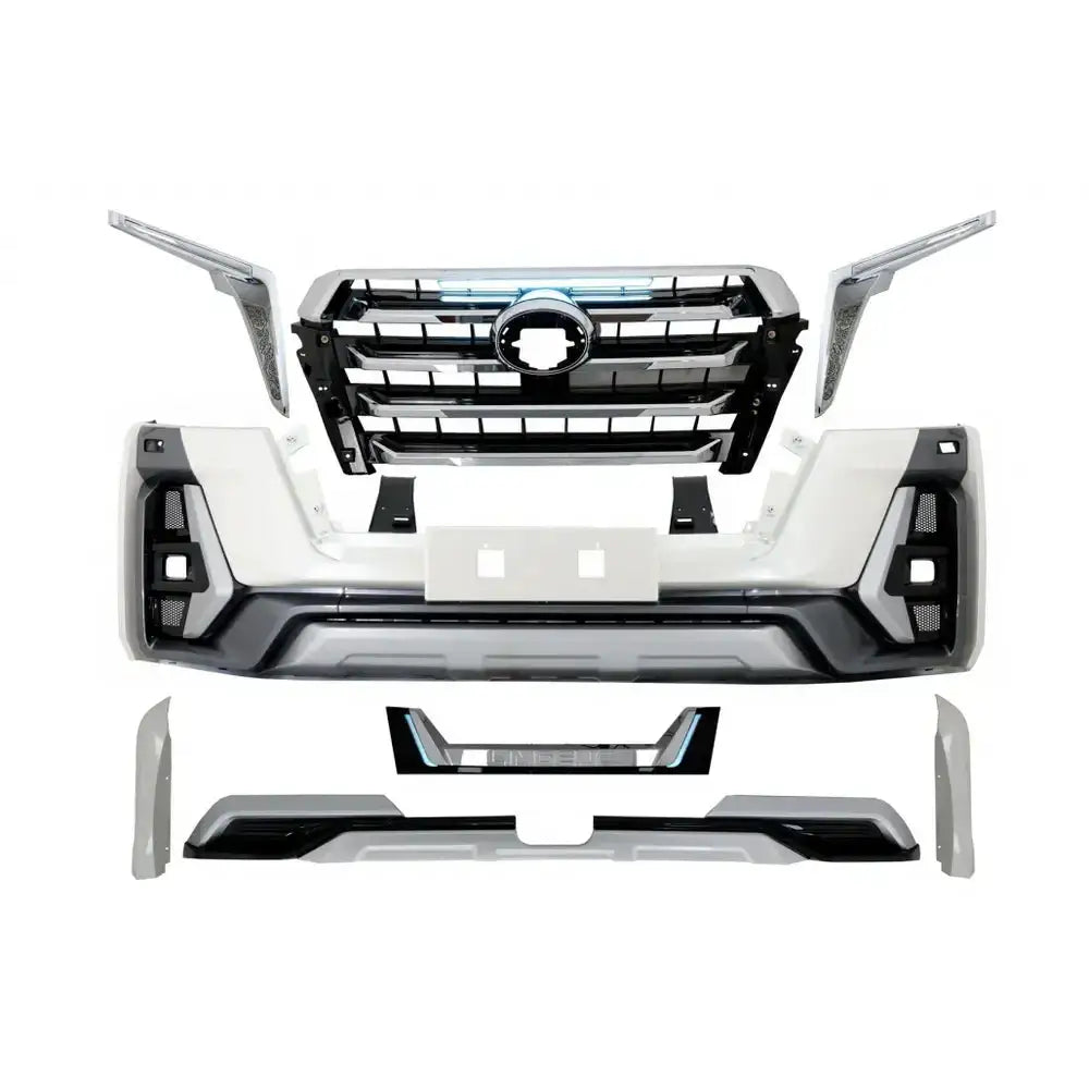 Bodykit Limgene- Toyota Land Cruiser (j200)15-20