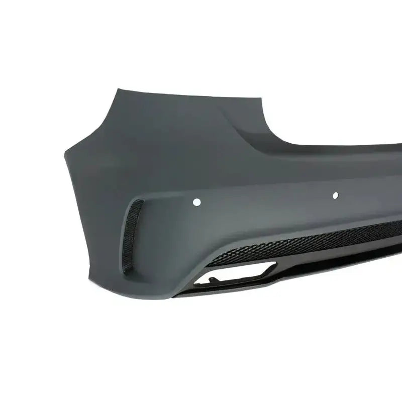 Bodykit Mercedes A-klasse (w176) 12- - 13