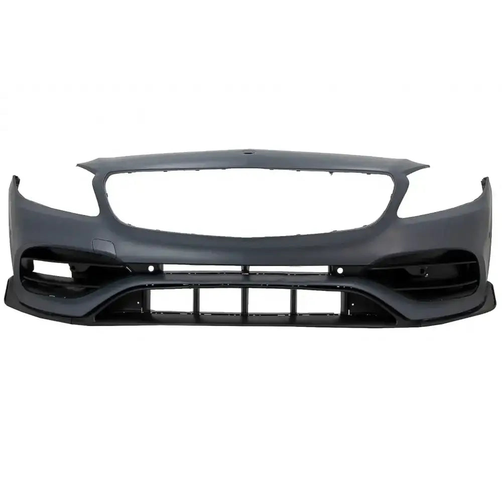 Bodykit Mercedes A-klasse (w176) 12- - 3