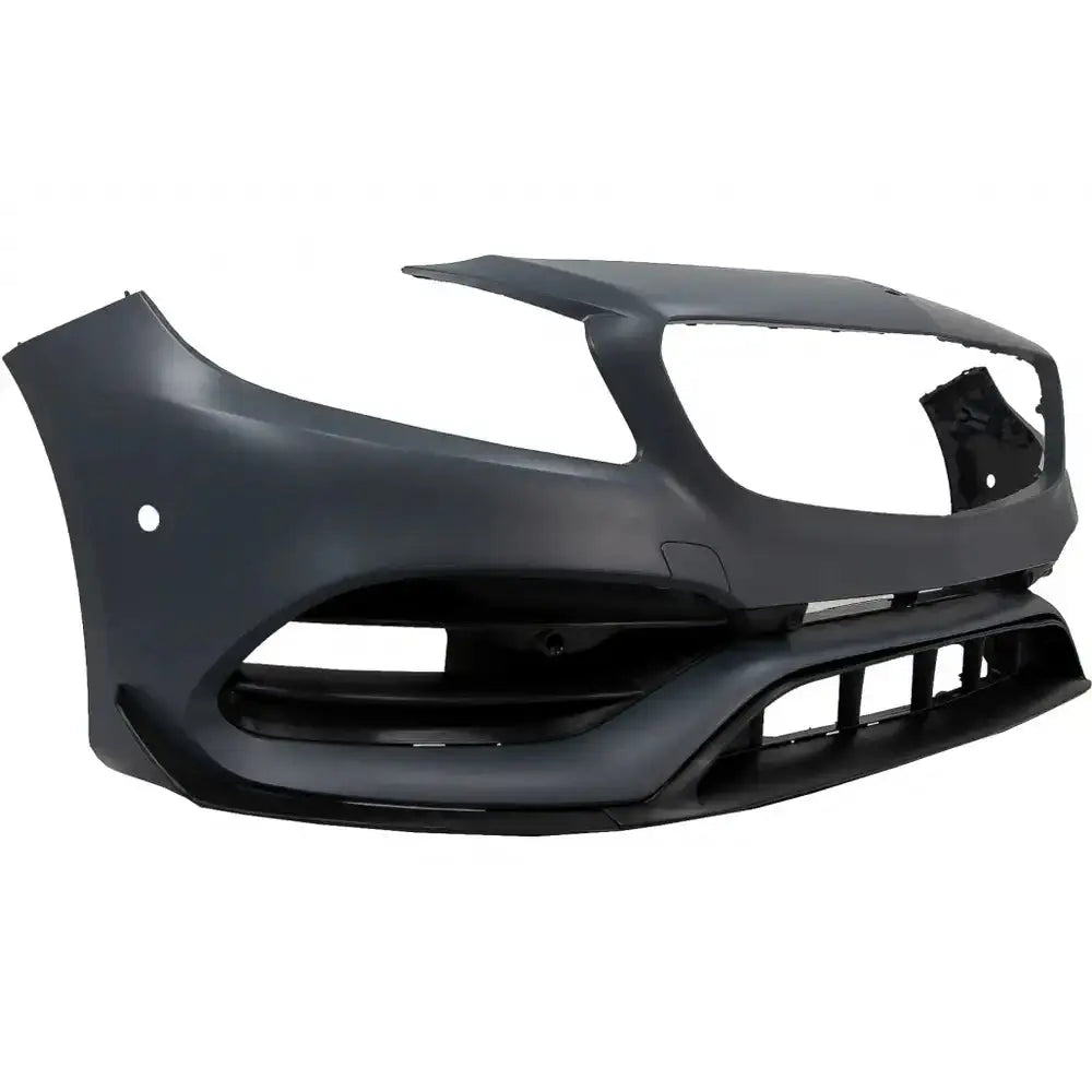 Bodykit Mercedes A-klasse (w176) 12- - 3