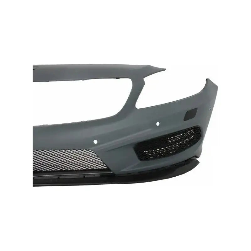 Bodykit Mercedes A-klasse (w176) 12- - 4