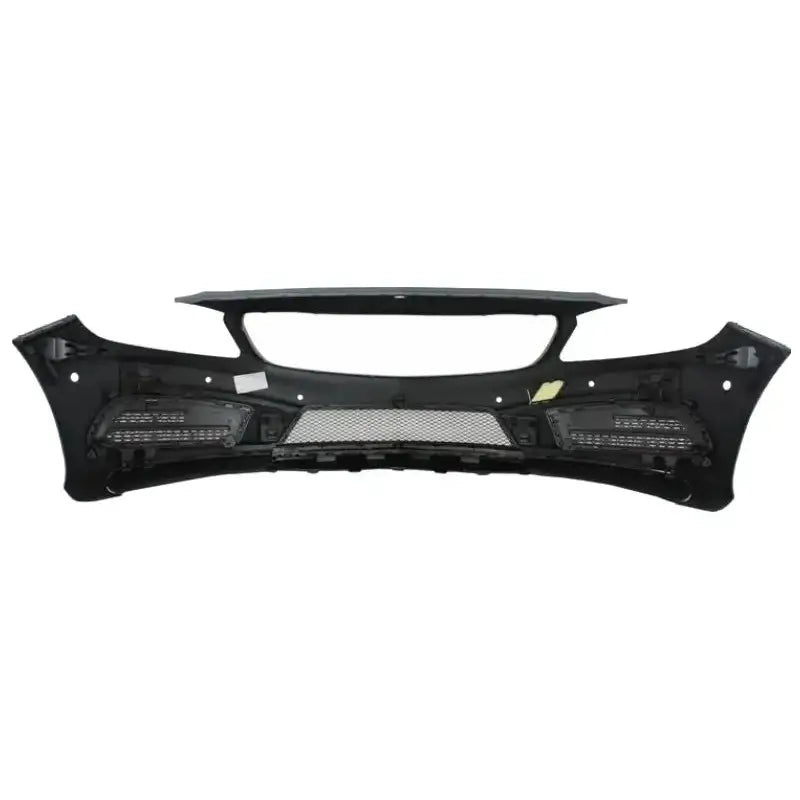 Bodykit Mercedes A-klasse (w176) 12- - 7