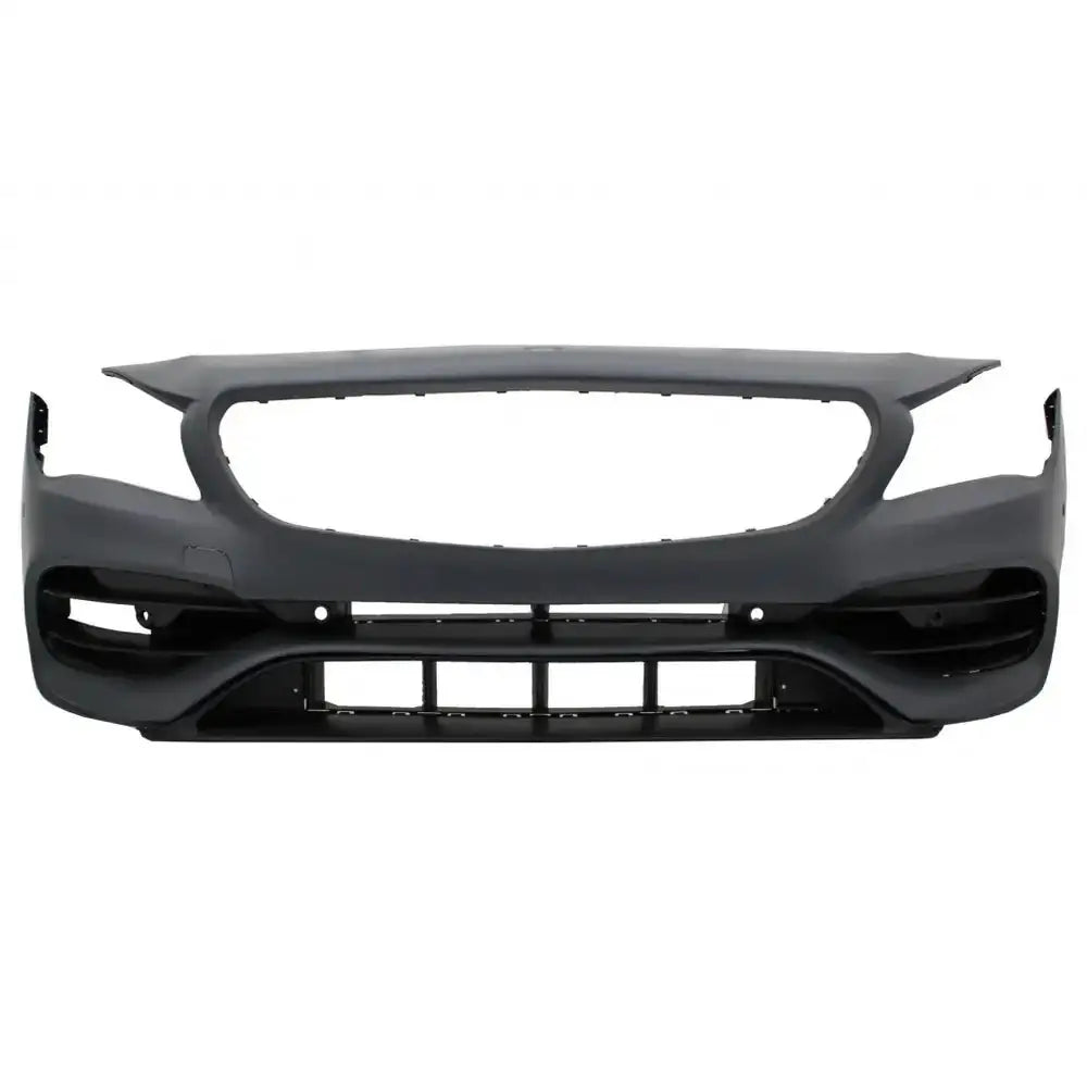 Bodykit Mercedes Cla (c117) 13- - 2