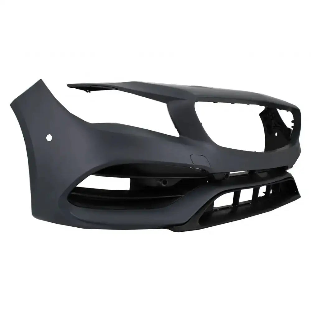 Bodykit Mercedes Cla (c117) 13- - 3