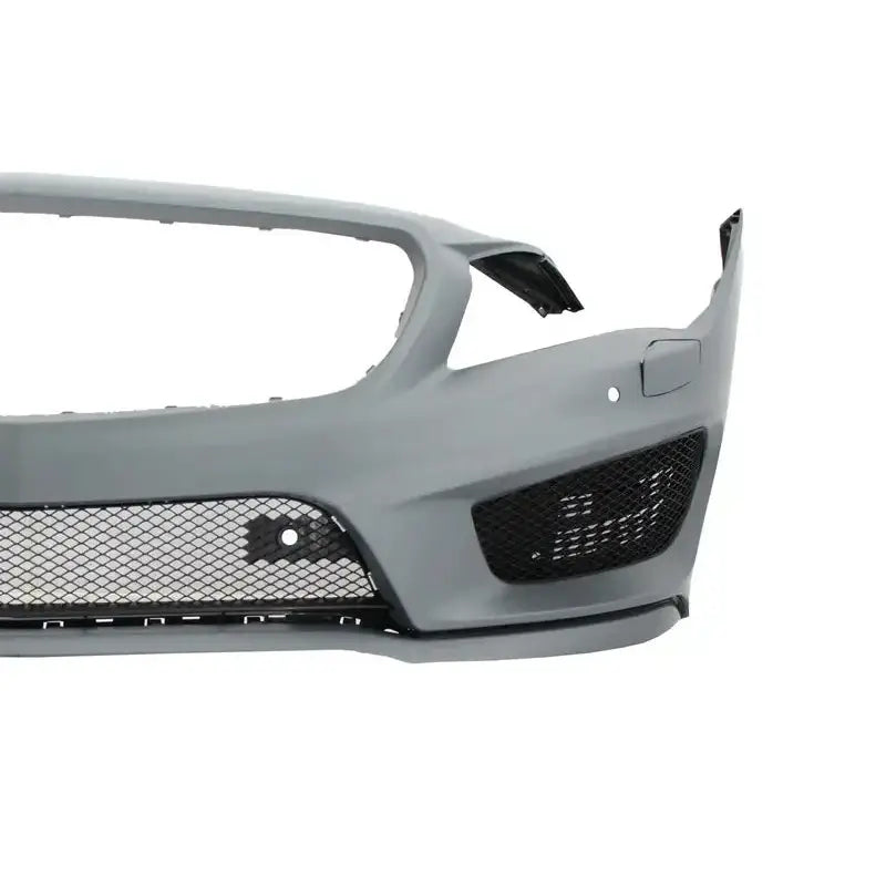 Bodykit Mercedes Cla (c117) 13- - 4