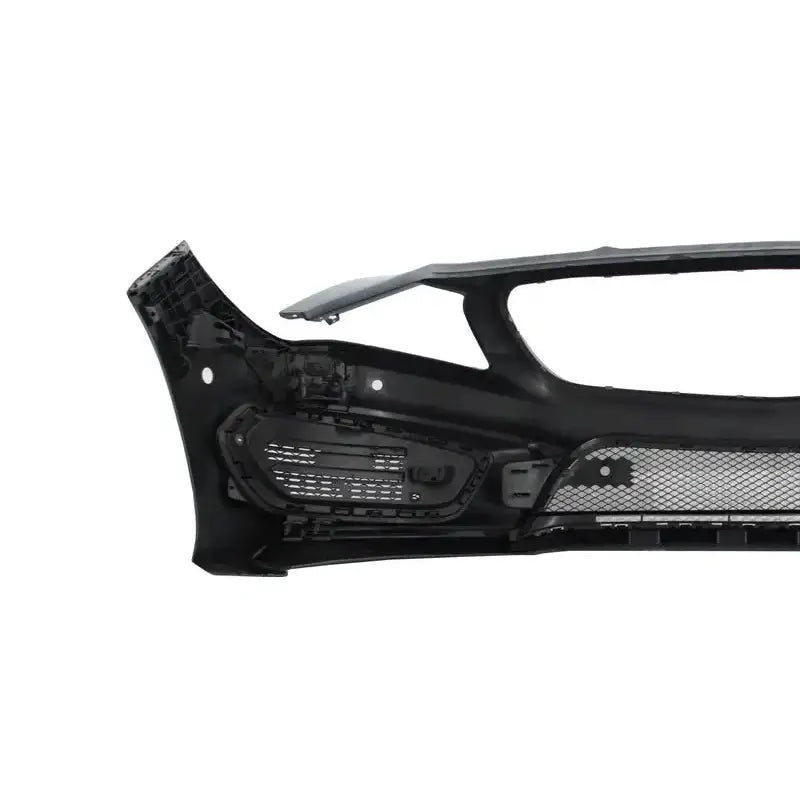 Bodykit Mercedes Cla (c117) 13- - 6