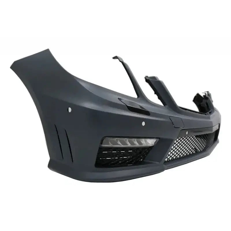 Bodykit Mercedes E-klasse (w212) 09-13 Sedan - 3