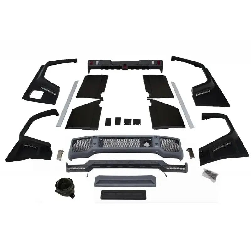 Bodykit Mercedes G-klasse 79-19 - 1