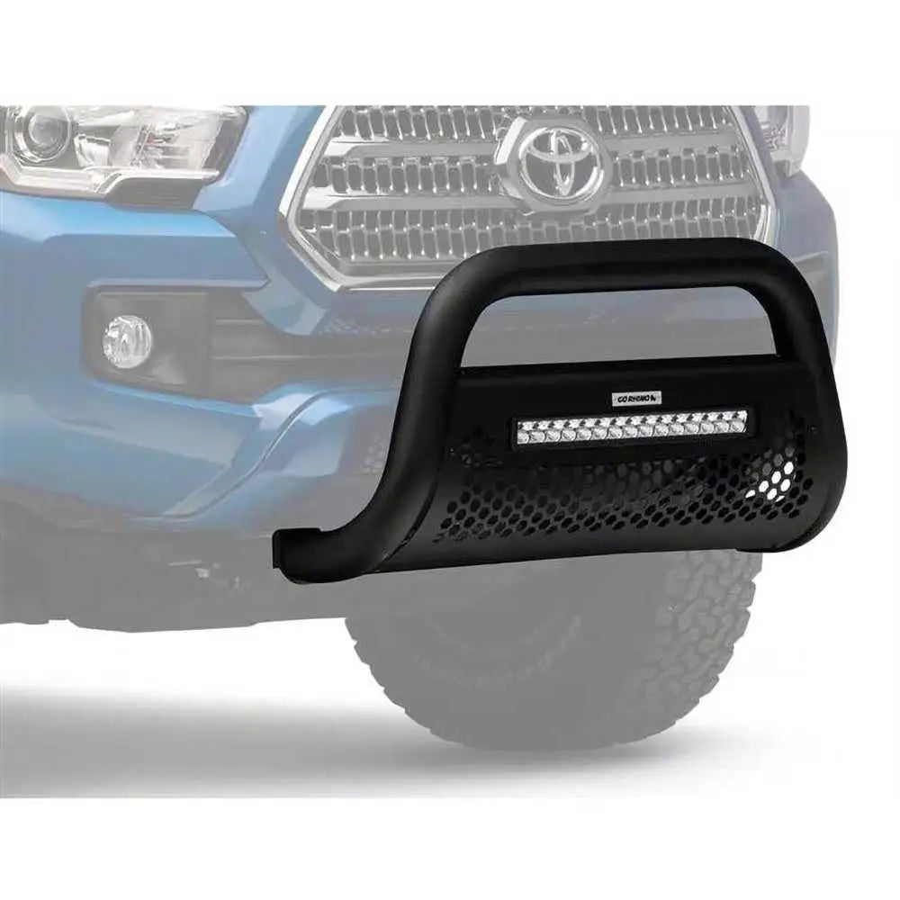 Bøffelbjelke med Led-stripe 20’’ Go Rhino Rc2 - Toyota Tundra 07-14