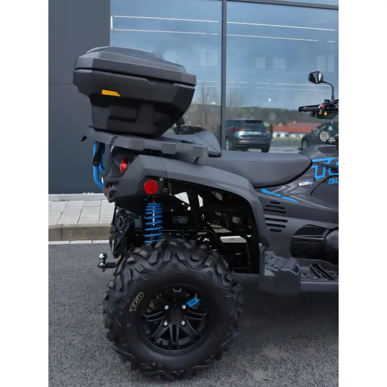 Boks Atv Shark 8030 98 x 55 x 43 Cm - 2