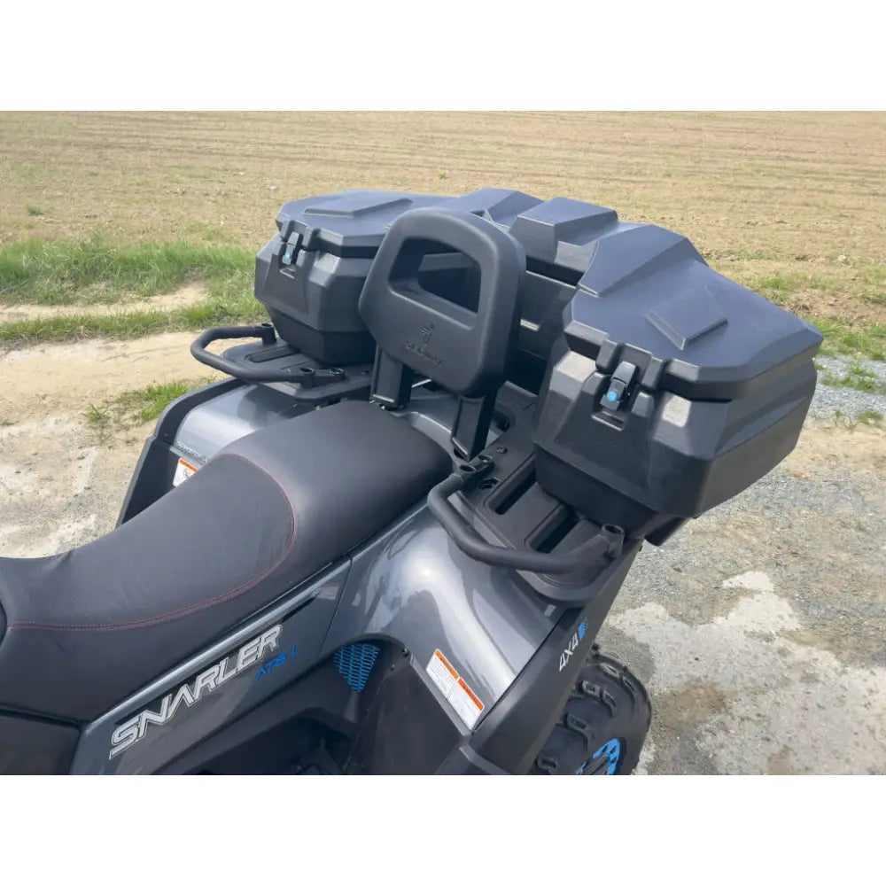 Boks Atv Shark Ax112 For Polaris Sportsman Touring 1000 - 2