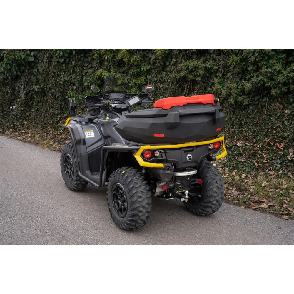 Boks Atv Shark Ax130 - 1