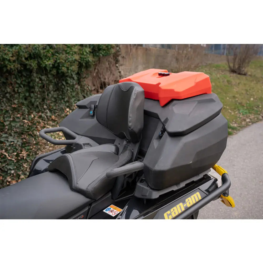 Boks Atv Shark Ax130